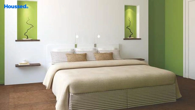 Sample Apartment